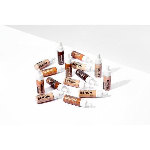 Revolution Relove Super Serum lagani puder s hijaluronskom kiselinom nijansa F1 25 ml Slike
