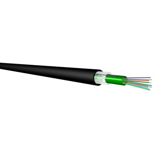 Draka Comteq (DNT) optični kabel A-DQ(ZN)B2Y ZB 4E 9/125 OS2 O-CT-3,0kN-4EOS2., (20811199) Slike