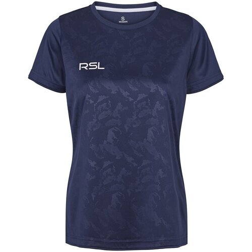 RSL Majice s kratkimi rokavi Galaxy pisana Cene