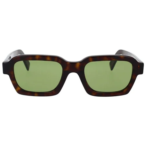 Retrosuperfuture Occhiali da Sole Caro 3627 Green ACQ