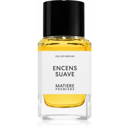 Matiere Premiere Encens Suave parfumska voda uniseks 100 ml