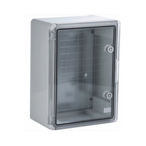 MIT.EL Razvodni orman ME-OT300x400x220mm L/H/W ABS IP65 Slike