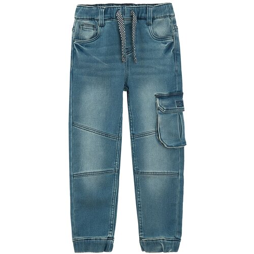 Cool club hlače denim DH CJB2810322 F modra 128 Cene
