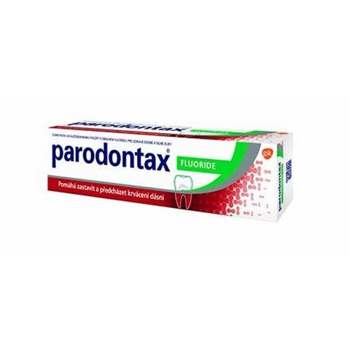 Parodontax ® Pasta za zube Fluoride 75 ml Cene