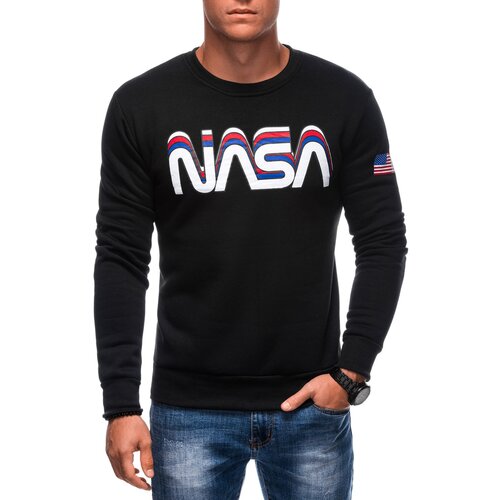 Edoti Men&amp;#039;s sweatshirt Slike