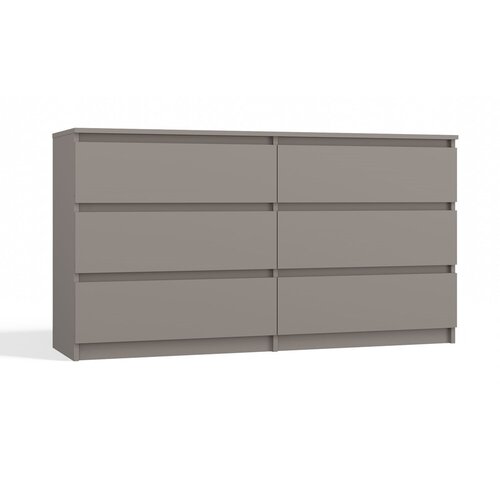 Shumee Predalnik Malwa M6/140 CLAY, (21560299) Cene