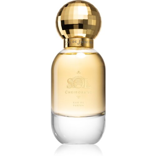 Sol de Janeiro SOL Cheirosa '62 parfumska voda za ženske 50 ml Cene