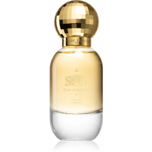 Sol de Janeiro SOL Cheirosa '62 parfumska voda za ženske 50 ml