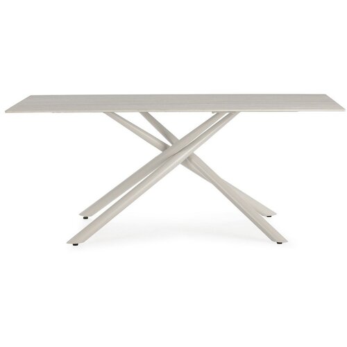 Marckeric Blagovaonski stol s keramičkom daskom 90x180 cm Talia &ndash; Cijene