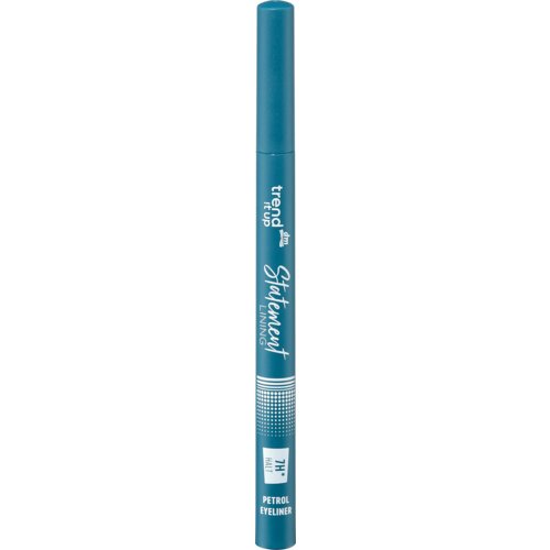 trend !t up Statement Lining ajlajner – 021 Petrol 1 ml Cene