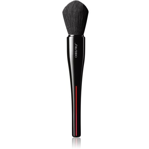 Shiseido Maru Fude Multi Face Brush kist za rumenilo, konturiranje i posvjetljivanje 1 kom Cijene