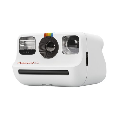 Polaroid go bel Slike