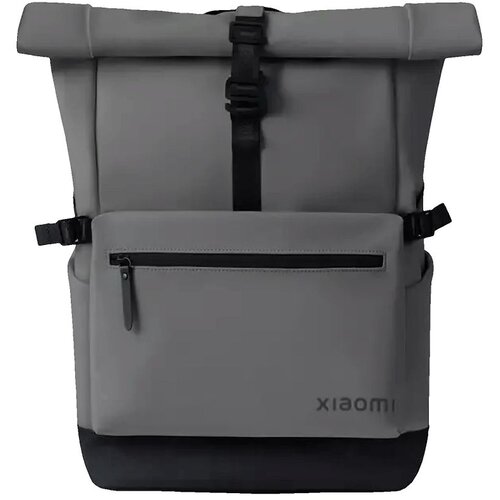 Xiaomi Ruksak za laptop 15.6", Roll Top Casual Backpack - Mi Roll Top Casual Backpack Cijene