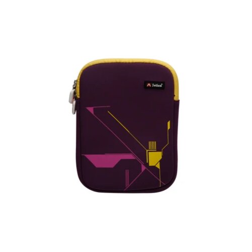 Jetion Torbica za Tablet 10" 037 ljubicasta Cene
