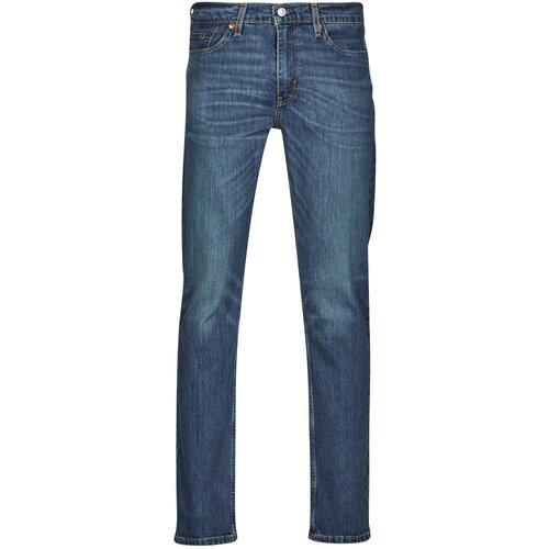 Levi&amp;#039;s Kavbojke slim 511 SLIM Modra Slike