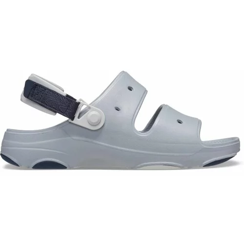 Crocs Classic All-Terrain Sandal Grey