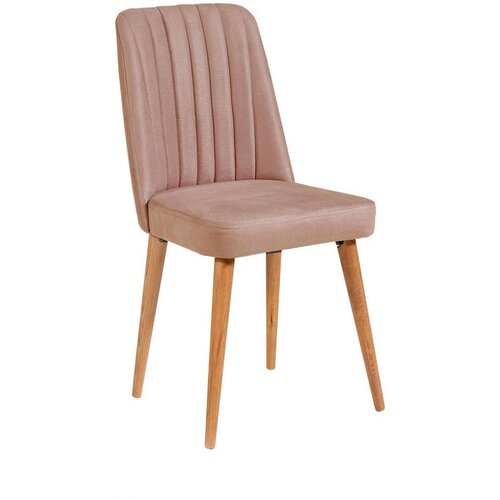  Hanah Home Trpezarijska stolica Stormi Sandalye 869VEL5226 Cene