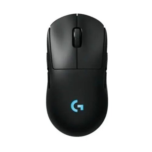 Logitech Bežični miš G PRO 2 Lightspeed Black Cene