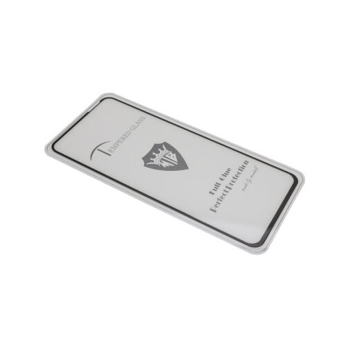  folija za zaštitu ekrana glass 2.5d za xiaomi redmi 10 crna ( FL8820 ) Cene