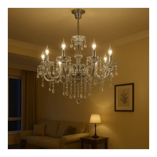  Luster Kristal YH/6 ( 8856 ) Slike