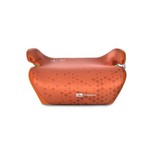 Lorelli COSMOS booster Isofix 125 150 cm, Ginger Slike