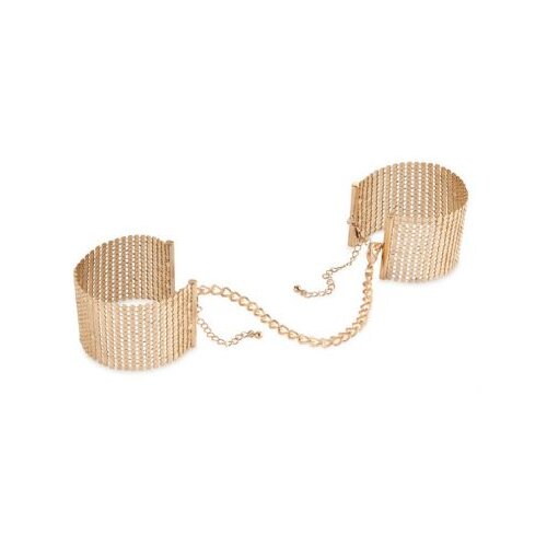 Bijoux Indiscrets lisice Bijoux Metallique zlate Cene