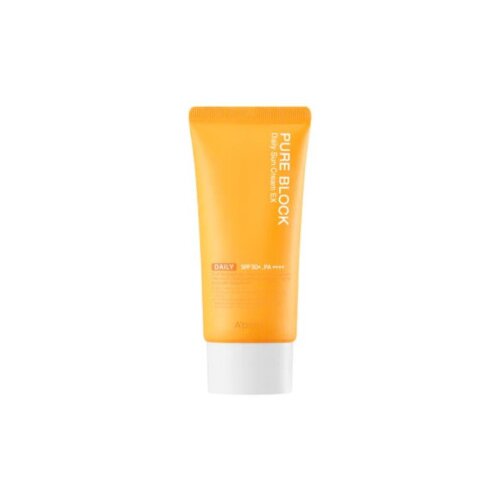 A_PIEU krema za sončenje z zaščitnim faktorjem SPF50+ - Pure Block Aqua Sun Gel Ex SPF50+ PA+++ Cene