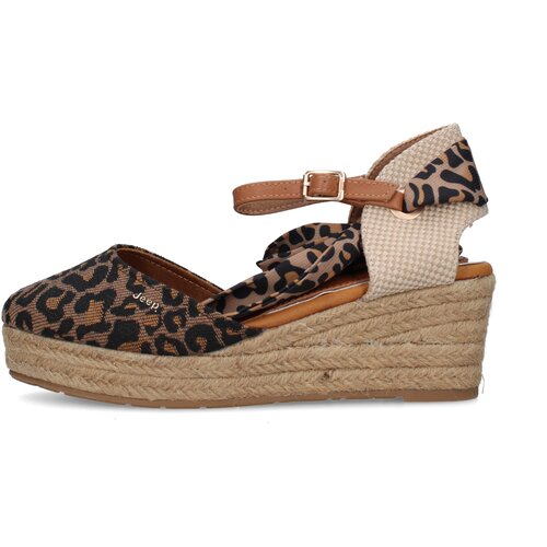 Jeep Espadrile JL61651A Kostanjeva Cene