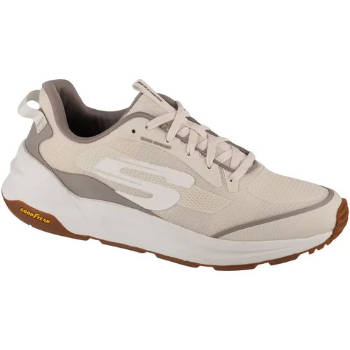 Skechers Global Jogger - Covert Bijela