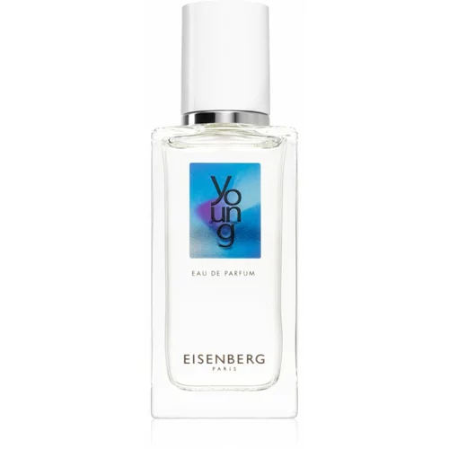 Eisenberg Happiness Young parfemska voda uniseks 30 ml