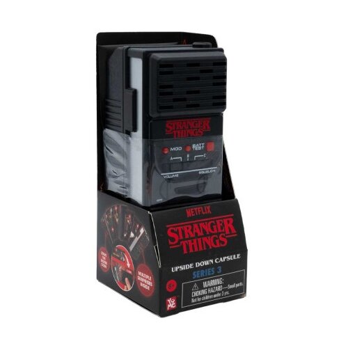 YUME Toys Stranger Things - Upside Down Capsule Blind Box Series 3 ( 073316 ) Slike