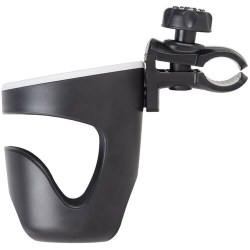 Zopa držač za bocu za kolica DELUXE Black Slike