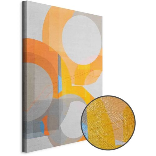  Slika - Multicolour (1 Part) Vertical 60x90 Cijene