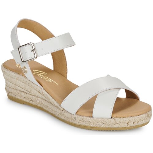Betty London Espadrile GIORGIA Bela Cene