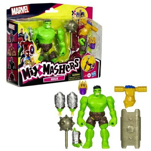  Zglobna figura Hasbro Marvel Avengers Slike