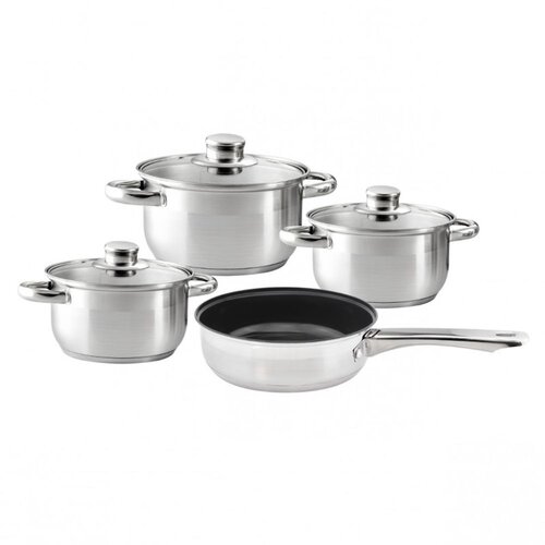 Altom design set lonaca Vito 7 elemenata - 020400477 Slike
