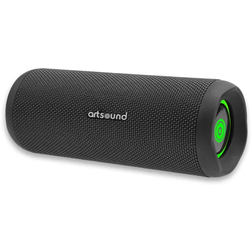 ARTSOUND PWR03BLK prenosni Bluetooth zvučnik