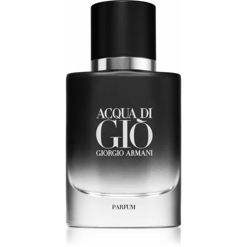 Armani Acqua di Giò Parfum parfem za muškarce 75 ml