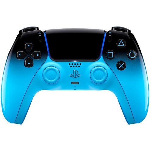 Sony Dualsense Controller Wireless Rhythm Blue Slike