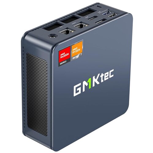 Mini PC GMKtec K6 Ryzen 7 7840HS 16GB RAM + 1TB WIN 11 Pro Cijene