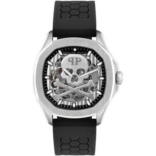 Philipp Plein Ročna ura PWRAA0123 Cene
