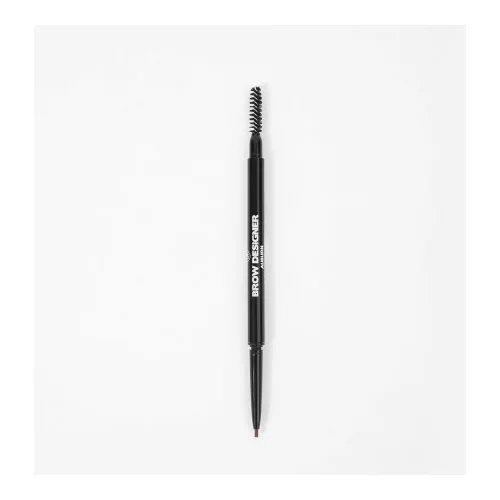 Bh Cosmetics svinčnik za obrvi - Brow Designer - Auburn