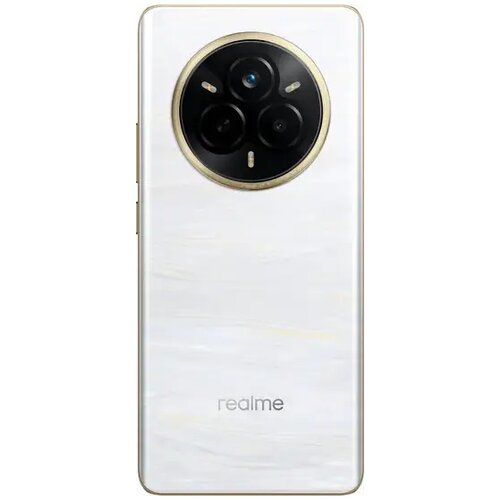 Realme 14 Pro 5G 8GB/256GB Pearl White Slike