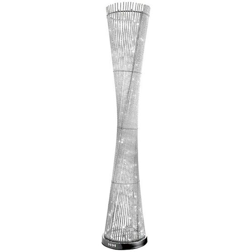 Globo Podna LED svjetiljka (Visina: 143 cm) Slike