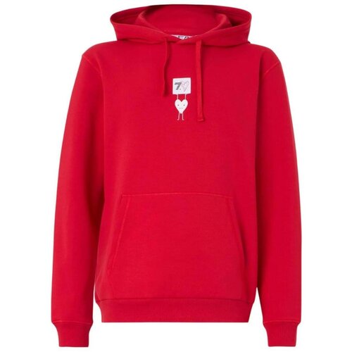 Emporio Armani Puloverji 7X000043-M5001 Rdeča Slike