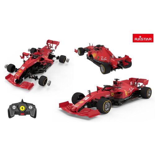 Licencirana formula na daljinsko upravljanje Ferrari SF1000 1:16 RASTAR Cijene