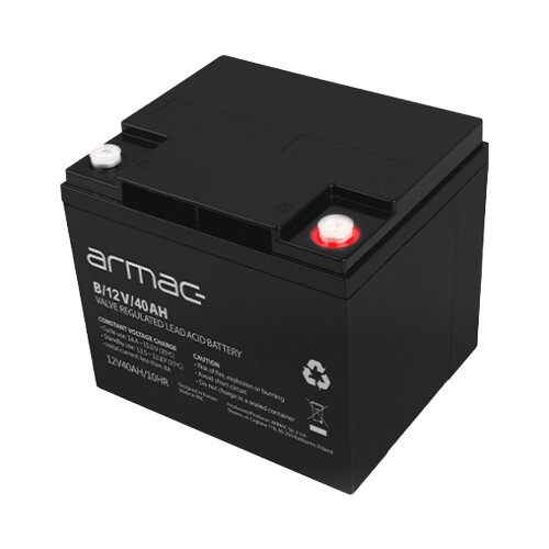 Armac Universal gel battery for Ups B /12V /40Ah Cijene