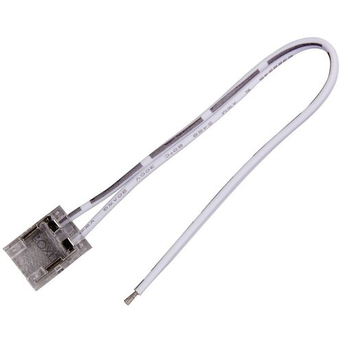 Smartled konektor za cob led trake 8MM stp sa zicom 15cm jednobojna HA2P8 Cene