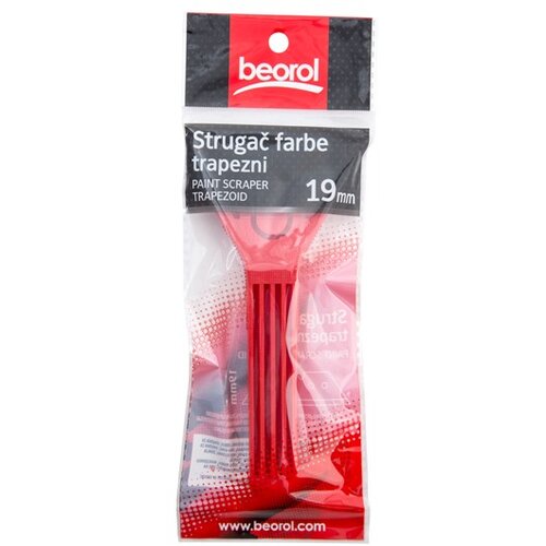 Beorol Strugač farbe, trapezni ( SFT ) Cene