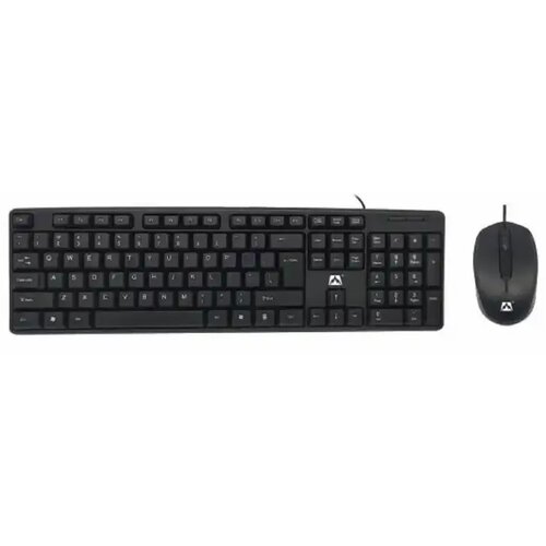 Jetion Tastatura + miš JT-DKB073 YU Cene
